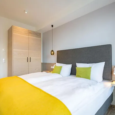 Beachhouse Bansin App 09 Apartment Ostseebad Heringsdorf