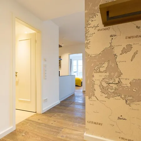 Beachhouse Bansin App 09