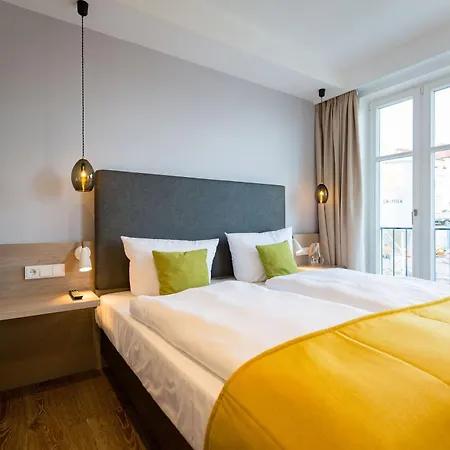 Apartment Beachhouse Bansin App 09 Ostseebad Heringsdorf