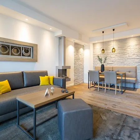 Daire Beachhouse Bansin App 09