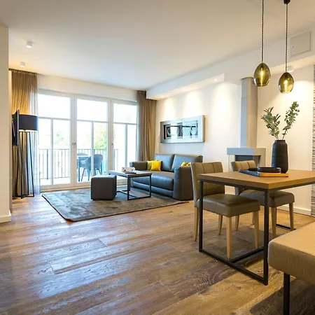 Beachhouse Bansin App 09 Heringsdorf (Usedom)