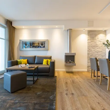 Beachhouse Bansin App 09 Heringsdorf