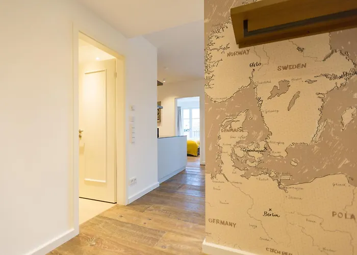 Beachhouse Bansin App 09