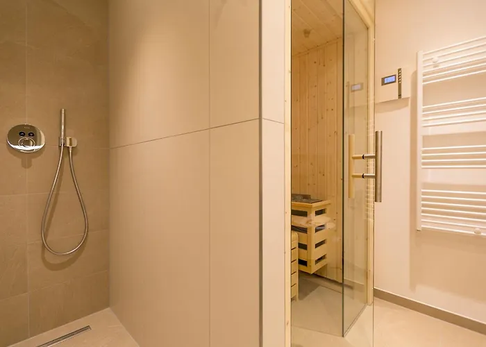 Appartamento Beachhouse Bansin App 09