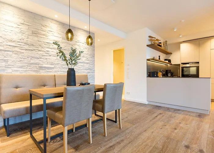 Appartamento Beachhouse Bansin App 09 *