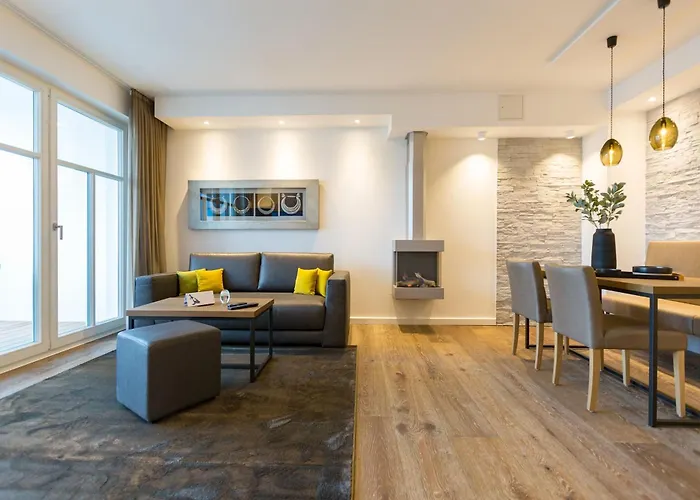 Beachhouse Bansin App 09 Heringsdorf (Usedom)